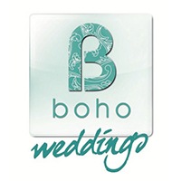 Aloha Bars Maui - Boho Weddings Logo