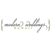 Aloha Bars Maui - Modern Weddings Hawaii Logo