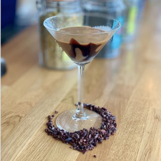 Easter Cocktail
