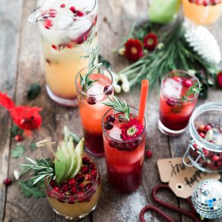 Holiday party ideas