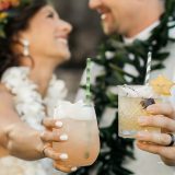 Maui Pineapple Chapel Wedding