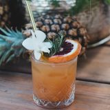 Summer wedding Maui Hawaii Trendsetting Cocktails in 2024