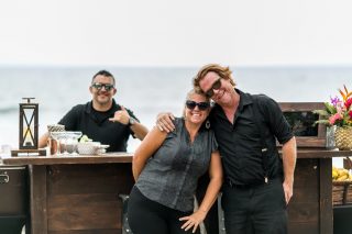 Aloha Bars Anniversary