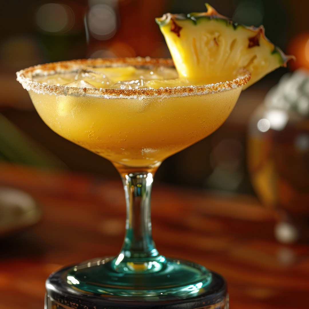 Cocktails for Your Summer Engagement Party Aloha Bars Maui